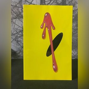 DC Comics: Watchmen TPB